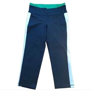 Old Navy Active Crop Compression Pants